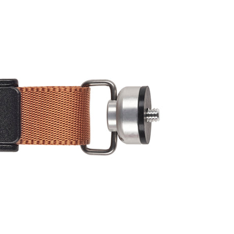 ProMaster Swift Strap 2 HD - Brown - Image 5