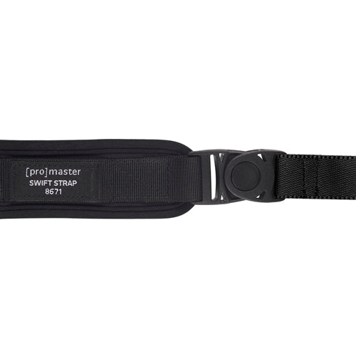 ProMaster Swift Strap 2 - Black    - Image 2