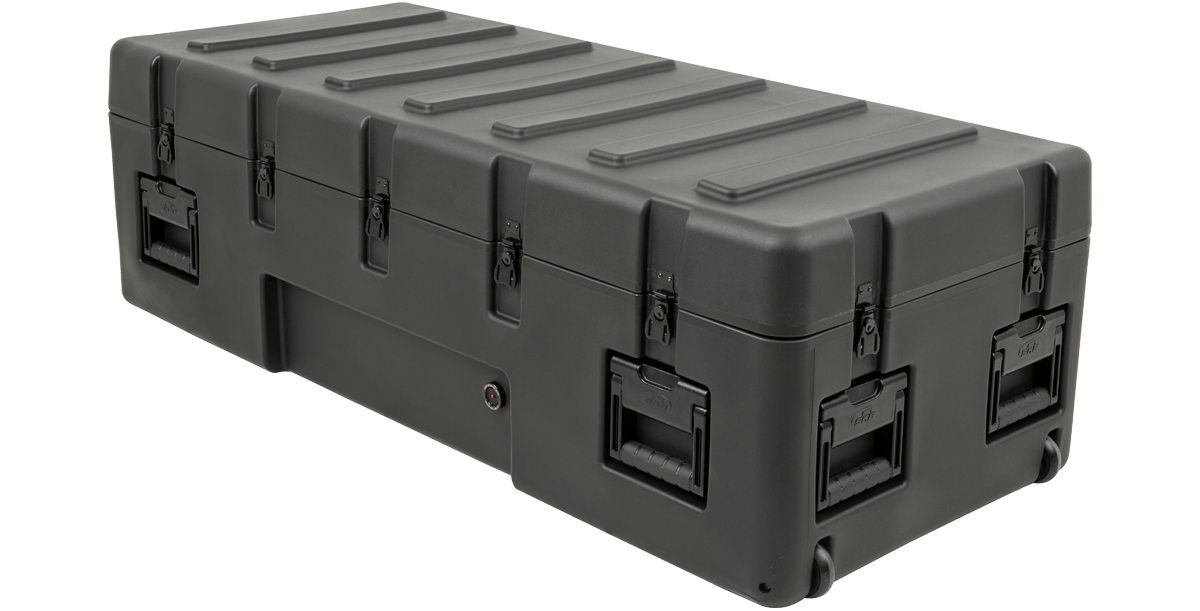 SKB 3R Roto rSeries 5020-14 Case