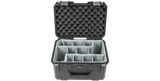 SKB 3iSeries Mil-Std Waterproof Case
