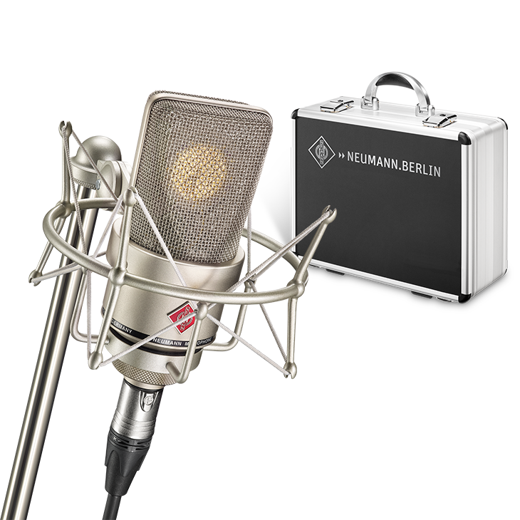 TLM 103 ni MONOSET