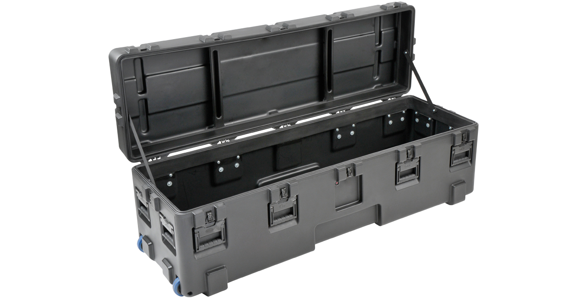 SKB 3R Roto rSeries 6820-20 Case