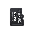 ProMaster Micro SDXC 64GB Advanced UHS-I V30 Memory Card - Image 1