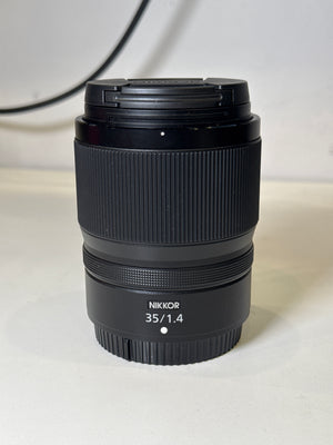 Descriptive image text