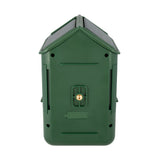 Explore Scientific Wild Bird Feeder Wi-Fi Camera