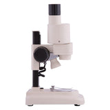 Explore One 20x Stereo Microscope