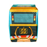 ExploreHut Skid Steer Tent