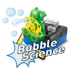 Explore Science 14 Electronic Science Set - STEM