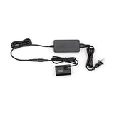 ProMaster DC Coupler with AC Power Supply for Canon LP-E6P - Image 1