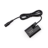 ProMaster DC Coupler with AC Power Supply for Canon LP-E6P - Image 2