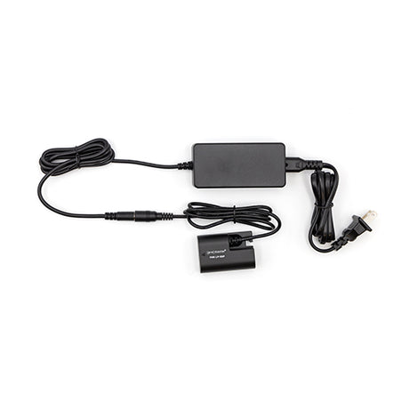 ProMaster DC Coupler with AC Power Supply for Canon LP-E6P - Image 1