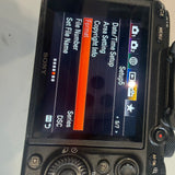 (Used) A7III Body Only *Works Great* (No returns)