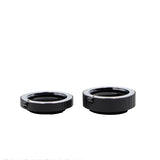 ProMaster Macro Extension Tube Set for Sony E - Image 3
