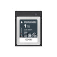 ProMaster CFexpress 4.0 Type B 1TB Rugged VPG400 Memory Card - Image 1