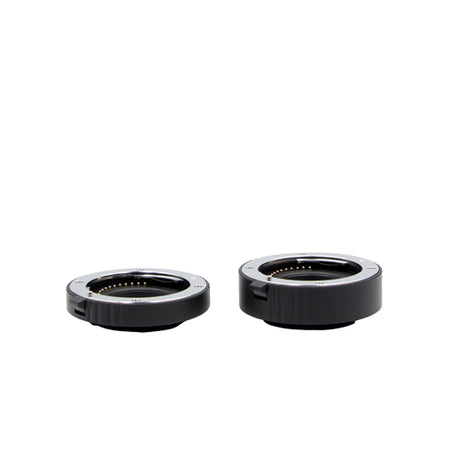 ProMaster Macro Extension Tube Set for Micro 4/3 - Image 3