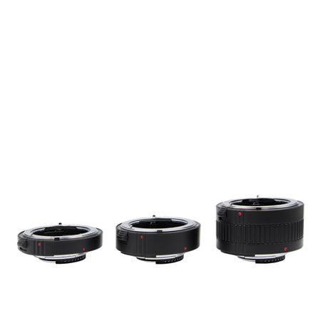ProMaster Macro Extension Tube Set for Nikon F - Image 3