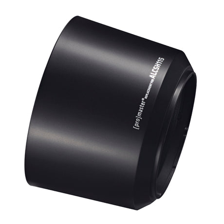ProMaster ALCSH115 Replacement Lens Hood for Sony - Image 3
