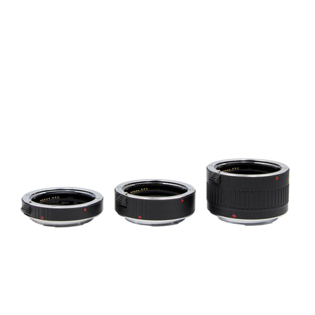 ProMaster Macro Extension Tube Set for Canon EF & EF-S - Image 3