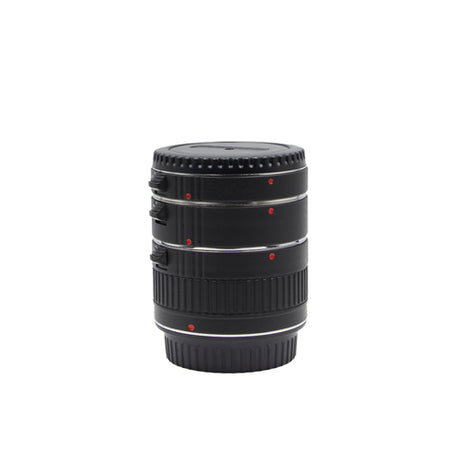 ProMaster Macro Extension Tube Set for Canon EF & EF-S - Image 1