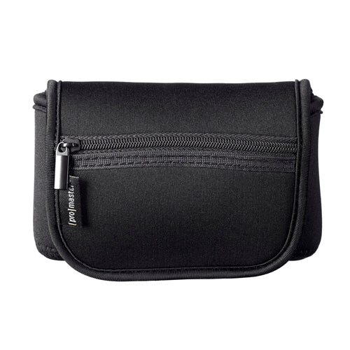 ProMaster Neoprene Mirrorless Camera Pouch - Small - Image 2