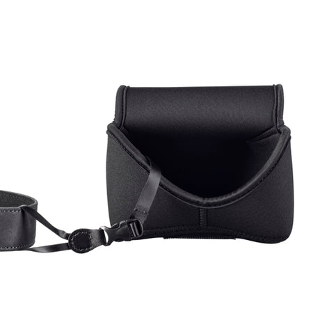 ProMaster Neoprene Mirrorless Camera Pouch - Medium - Image 3