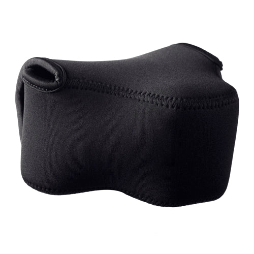 ProMaster Neoprene Mirrorless Camera Pouch - Medium - Image 1