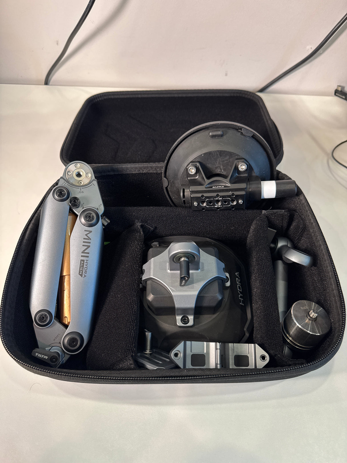 (USED) Tilta Hydra Alien Mini