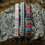 ProMaster  Tapestry Strap QR - Houndstooth - Image 7