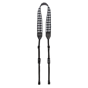ProMaster  Tapestry Strap QR - Houndstooth