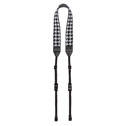 ProMaster  Tapestry Strap QR - Houndstooth - Image 1