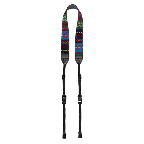ProMaster  Tapestry Strap QR - Ravenswood - Image 1