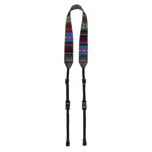 ProMaster  Tapestry Strap QR - Ravenswood