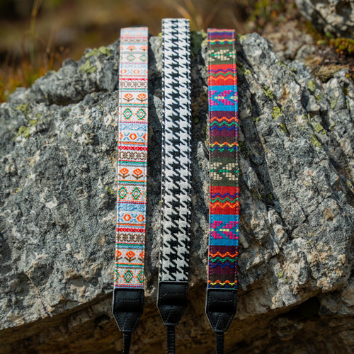 ProMaster  Tapestry Strap QR - Ravenswood - Image 8