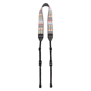 ProMaster  Tapestry Strap QR - Spring Glen