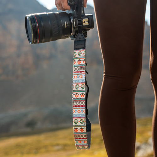 ProMaster  Tapestry Strap QR - Spring Glen - Image 8