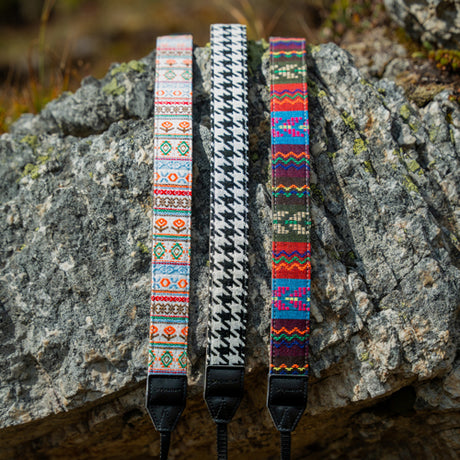 ProMaster  Tapestry Strap QR - Spring Glen - Image 9