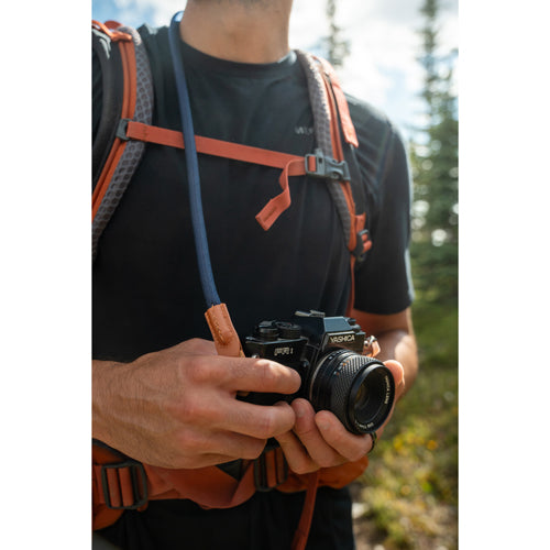 ProMaster  Rope Strap 43" - Indigo - Image 7
