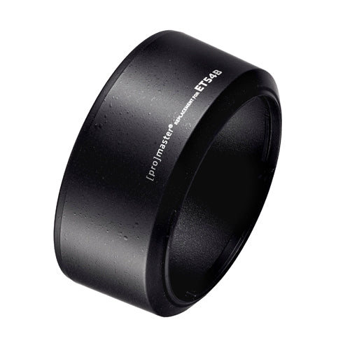 ProMaster ET54B Replacement Lens Hood for Canon - Image 3