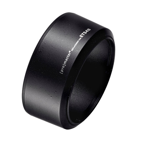 ProMaster ET54B Replacement Lens Hood for Canon - Image 3