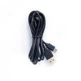 ProMaster USB 2.0 Cable A to Micro-B - 6’ - Image 1