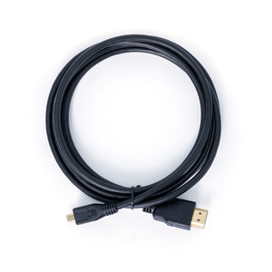 ProMaster HDMI Cable  A to Micro-D - 6’