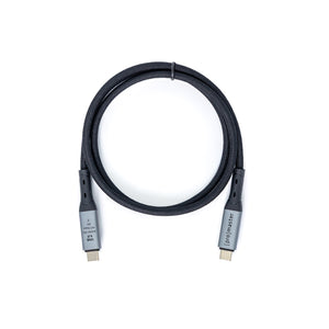ProMaster  USB4 Cable C to C 240W PD - 3’