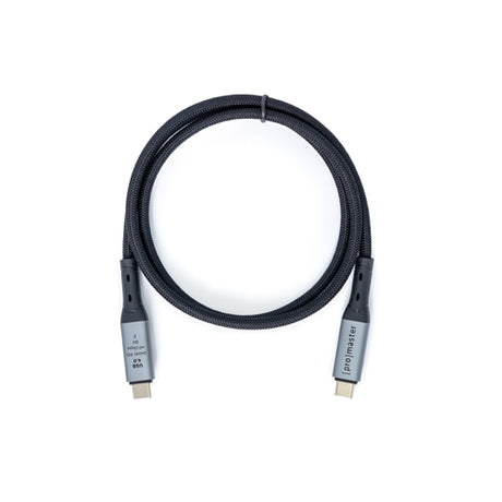 ProMaster  USB4 Cable C to C 240W PD - 3’ - Image 1