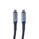 ProMaster  USB4 Cable C to C 240W PD - 3’ - Image 2