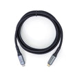 ProMaster   USB4 Cable C to C 240W PD - 6’ - Image 1