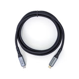 ProMaster   USB4 Cable C to C 240W PD - 6’ - Image 1