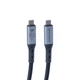 ProMaster USB 3.1 Cable C to C 60W PD - 13’ - Image 2