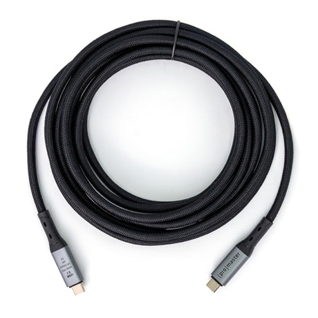 ProMaster USB 3.1 Cable C to C 60W PD - 13’ - Image 1