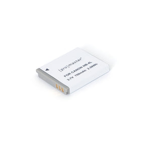 ProMaster Li-ion Battery for Canon NB-4L - Image 1