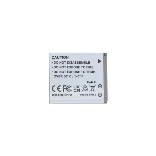 ProMaster Li-ion Battery for Canon NB-4L - Image 3